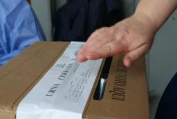 UIAF y CNE emiten lineamientos para vigilar la financiación de campañas en procesos electorales