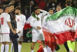 Irán anuncia su retiro del Mundial 2026 por la guerra con Estados Unidos e Israel. Foto: AFP.