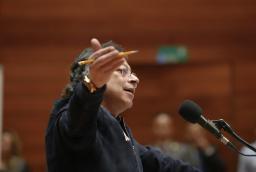 El presidente Gustavo Petro dictará conferencia sobre su liderazgo político progresista en la Universidad de Oxford 