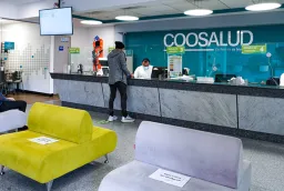 Presidente Petro afirma que "miembros de la junta directiva de Coosalud deben ser procesados por la fiscalía" 