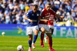 Fecha 16 de la Liga BetPlay. / Foto: Dimayor.