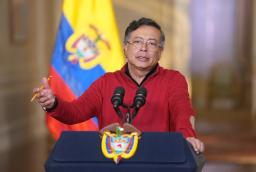 "Eso no se llama transparencia electoral": presidente Petro sobre el código fuente electoral