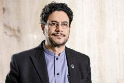 Presidente Petro sobre posible atentado al candidato Iván Cepeda