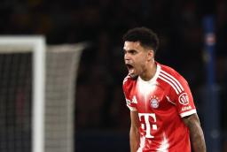 PSG vs Bayern Múnich: un partido de locura con 9 goles