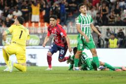 Puntaje para la liga betplay. / Foto: Dimayor.