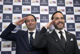 Socio de Abelardo De la Espriella, vinculado a caso de fraude a narcos