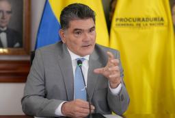 Thomas Greg & Sons: vínculos con la Procuraduría y De la Espriella.