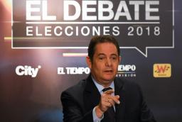 ¿De qué murió Germán Vargas Lleras? Esto es lo que se conoce...