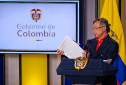 “Mi campaña fue juzgada por la oposición uribista”: presidente Petro tras decisión del CNE sobre topes electorales