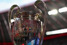 Finales de la Champions League. / Foto: AFP.