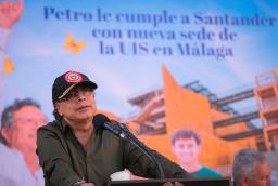 Denuncian irregularidades con material electoral en Chinú, Córdoba