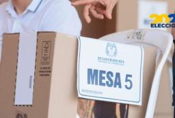 como evitar que su voto sea nulo elecciones 2026