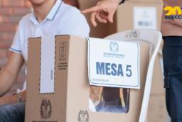 Alertas ciudadanas en la jornada electoral: denuncias sobre irregularidades en elecciones presidenciales