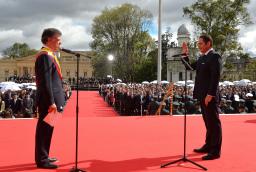 Germán Vargas Lleras: perfil del nieto de un Presidente