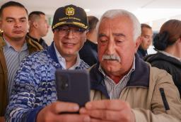 Petro exige al Consejo de Estado respeto por los ahorros pensionales 