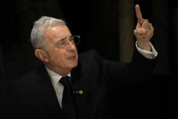 Alvaro Uribe a indagatoria por masacres de El Aro, La Granja y el asesinato de Jesus María Valle