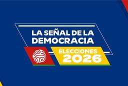 elecciones presidenciales segunda vuelta