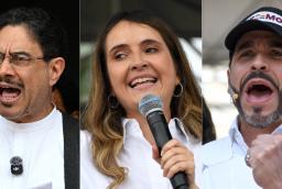 Elecciones: observatorio alerta por irregularidades en el preconteo