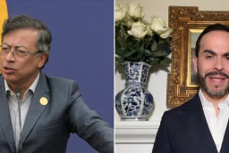 Presidente Petro desmiente acusaciones de presunto atentado y asegura que fortaleció el esquema de seguridad de Abelardo de La Espriella