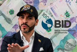 Fuertes críticas al costo de $205.000 millones que recibiría el empalme de De la Espriella