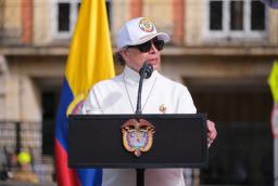 Gustavo Petro pide revisar 122 mil formularios E14