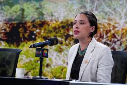 MinAgricultura desmiente uso del FNGRD con fines electorales