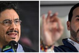 Petro refuerza seguridad de Iván Cepeda y Abelardo de la Espriella