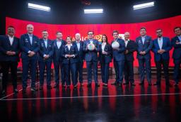 Radio Nacional para el Mundial 2026. / Foto: Inravisión.