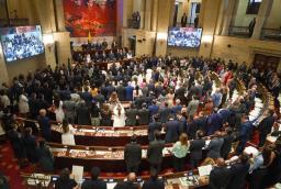 Consejo de Estado suspende el decreto que eliminaba una prima a congresistas estimada en $62.000 millones al año