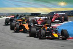 Fórmula Uno vuelve a África con un Gran Premio en Ruanda