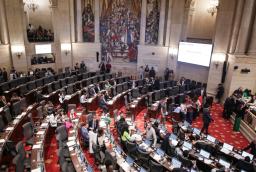 Claves del presupuesto que el Gobierno expedirá por decreto