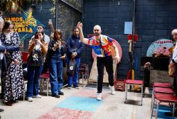 Colombia queda subcampeón en el Mundial de Tejo 2026 e India vuelve a llevarse el título