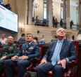 Cámara de Representantes niega moción de censura contra el ministro de Defensa