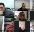 Audiencia de juez