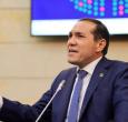 Fiscalía solicita prescripción parcial en proceso contra el ministro Sanguino