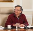 Presidente anuncia celebración de reforma laboral en Antioquia