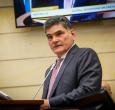 Procurador Gregorio Eljach.