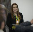 Karen Schutt, viceministra de Minas y Energía
