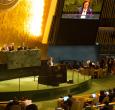 Colombia denuncia genocidio y hambruna en Gaza ante la ONU