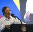 Petro explica por qué no asistirá al sepelio de Miguel Uribe