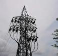 infraestructura eléctrica