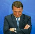 Jair Bolsonaro.