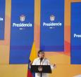 Presidente Petro.