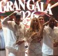 Gala "Lo mejor del Caribe 2026" exaltó liderazgos y aportes en la región