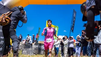 Triunfo paisa y bogotano en el Festival de la Montaña en su sexta edición. / Foto: Cortesía.