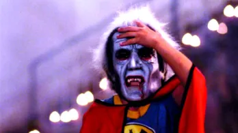 Cine de terroro colombiano