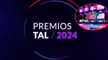 Premios TAL 2024