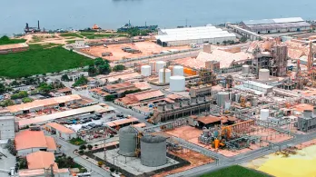 Superintendencia de Sociedades impuso control preventivo a Monómeros para evitar afectación alimentaria en el país