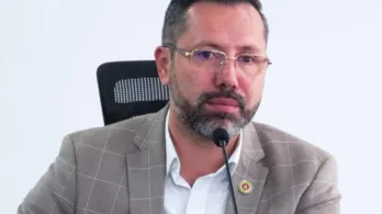 Alcalde de Bucaramanga, Jaime Andrés Beltrán