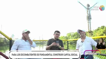 Casa Quinta: esperanza para familias de desaparecidos en Barrancabermeja